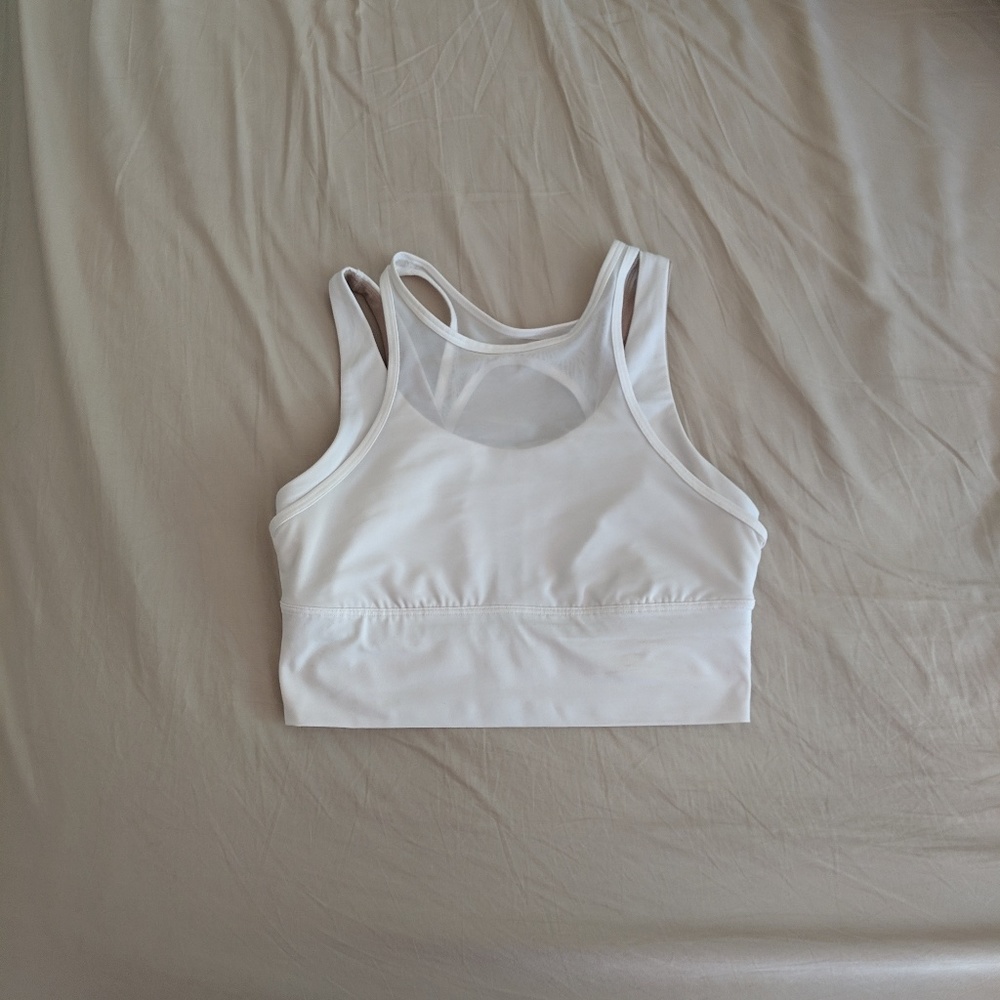 Lululemon Double Tap Bra